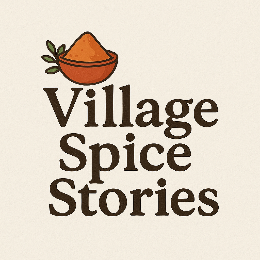 Village Spice Stories